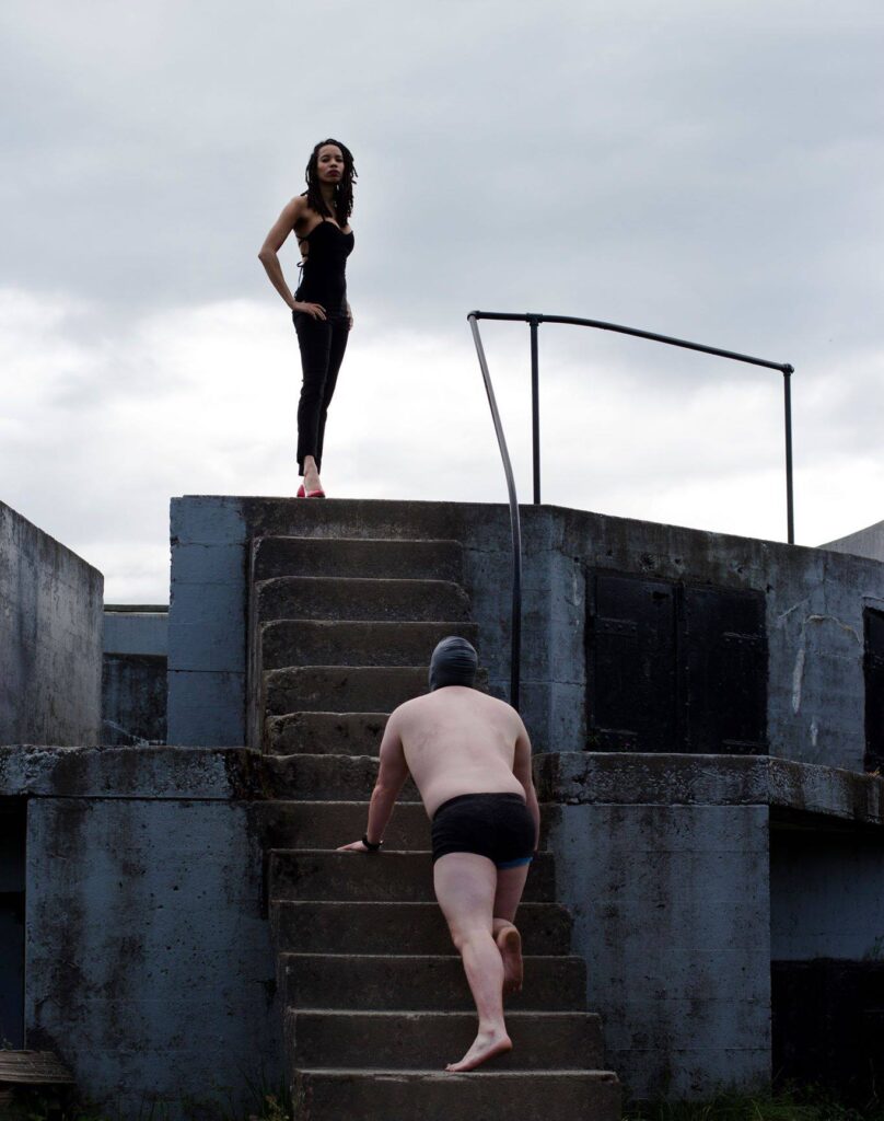 London Black Mistress