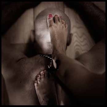 BDSM Tantra Massage